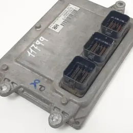 6215646904 блок управління ECU Honda Civic 2005