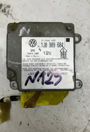 80321 блок управління AirBag (SRS) Volkswagen PASSAT B5 1998