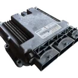 231100637R блок управления ECU Renault Master III 2014