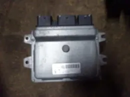 237101J60B блок управления двигателем Nissan Tiida