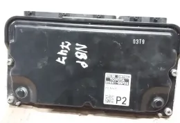 8966105P20 блок управління ECU Toyota Avensis T270 2016