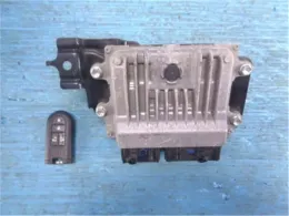 89560BAN12 блок керування двигуном до Daihatsu Tanto