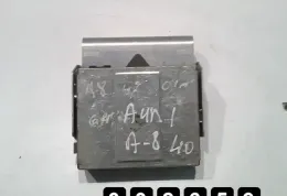 4D0919995C блок управління двигуном Audi A8 S8 D2 4D 2001 - фото