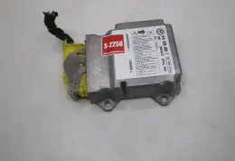 05H020 блок управления AirBag (SRS) Skoda Octavia Mk2 (1Z) 2006