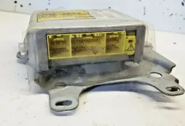 NR1348 блок управления AirBag (SRS) Lexus IS 200-300 1999