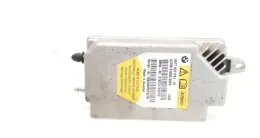 618307400C блок управління AirBag (SRS) BMW 5 F10 F11 2010
