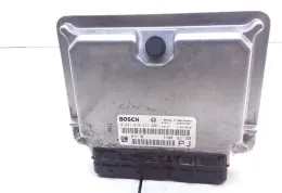 281010273 блок управління ECU Opel Omega B1 2001