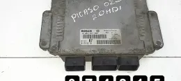 200096476931800281011084 блок управління ECU Citroen Xsara Picasso 2002