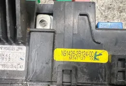 914262B124 Fuse box control unit Hyundai Santa Fe 2009