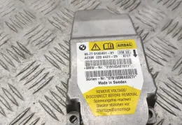 914540101 блок управления AirBag (SRS) BMW 5 E60 E61 2006