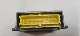 31050714C блок управления AirBag (SRS) Skoda Octavia Mk2 (1Z) 2007