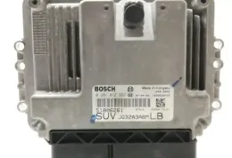 0281012992 блок управління ECU Suzuki SX4 2006