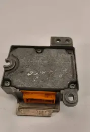 BDS0044439U блок управління AirBag (SRS) Opel Vectra B 1999