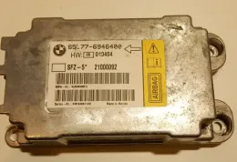 50218 блок управління AirBag (SRS) BMW 5 E60 E61 2005