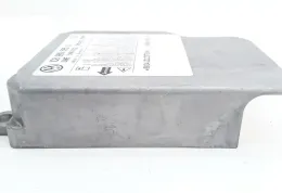 5K43122 блок управления AirBag (SRS) Volkswagen Transporter - Caravelle T5 2005