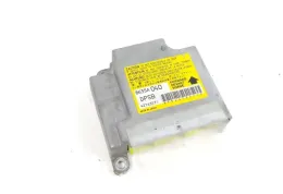 8635A040 блок управления AirBag (SRS) Mitsubishi Galant IX 2005