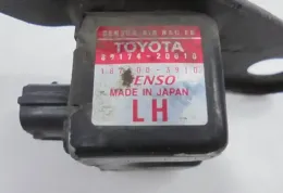 8917420010 блок управління AirBag (SRS) Toyota Celica T230 2001