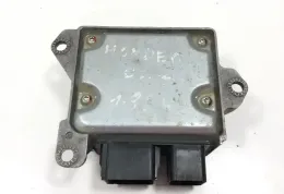 460921515303030320 блок управління AirBag (SRS) Ford Mondeo Mk III 2002