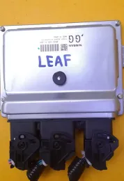 MEV01090 блок управления ECU Nissan Leaf I (ZE0) 2012