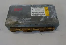 6960383 блок управления AirBag (SRS) BMW 5 E60 E61 2004