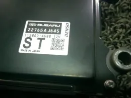 22765AJ645 блок керування двигуном до Subaru Impreza