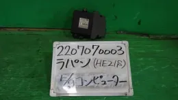 3392075HC0 блок керування двигуном до Suzuki