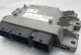 0141628812 блок управління ECU Ford Fiesta 2014