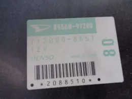 8956097280000 блок керування двигуном до Daihatsu Move