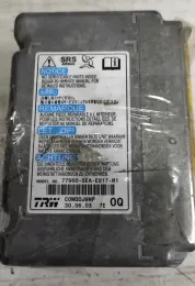 77960SEAE817M1 блок управління AirBag (SRS) Honda Accord 2004 - фото