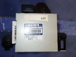 DJ01189E1E блок управления коробкой передач Mazda Demio