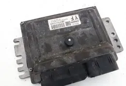 C26609 блок управления ECU Nissan Note (E11) 2008