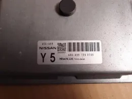 A56A99 блок керування двигуном до Nissan
