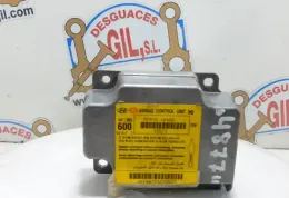 133980 блок управління AirBag (SRS) KIA Carnival 2006