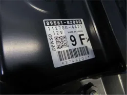 89560B2K31 блок управления двигателем Daihatsu
