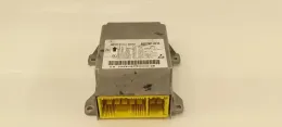 9X2981111025001A блок управління AirBag (SRS) Mercedes-Benz E W212 2012