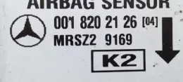 MRSZ29169 блок управления airbag (srs) Mercedes-Benz E W212 1999