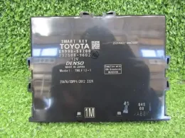 2325009602 блок управления Toyota