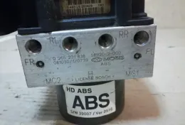 Блок ABS Hyundai Elantra HD 2006-2011