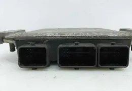 EDC15C223 блок управління ECU Citroen Xsara Picasso 1999