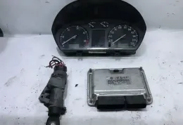 38906012GJ блок управління ECU Skoda Fabia Mk1 (6Y) 2003