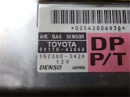 8917043060 блок керування до Toyota Crown