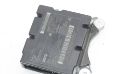 68233536AB блок управління AirBag (SRS) Chrysler Grand Voyager V 2014