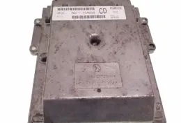 4FCC12A650CD блок управління ECU Ford Transit 2007