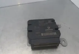 985100209 блок управління AirBag (SRS) Dacia Duster 2021