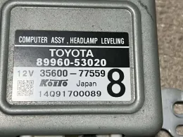 8996053020 блок управления Toyota