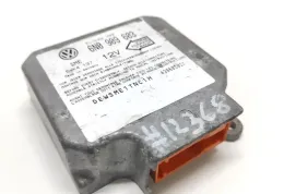 43960502 блок управління AirBag (SRS) Volkswagen Golf III 1997