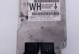 E3B6215 блок управления AirBag (SRS) Jeep Grand Cherokee 1996