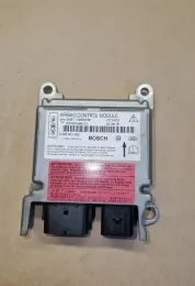 620002466101 блок управления AirBag (SRS) Ford Focus C-MAX 2004