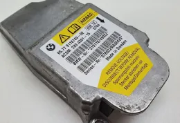 911874902 блок управления AirBag (SRS) BMW 5 E60 E61 2007