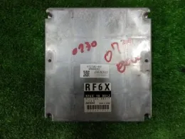 RF6X18881J блок управления двигателем Mazda